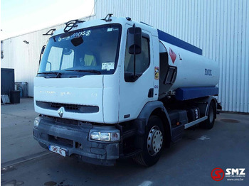 Autocisterna Renault Premium 210: foto 2