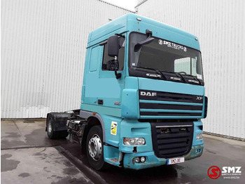 Vilkikas DAF XF 105 410
