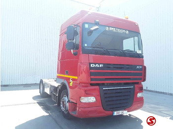 Vilkikas DAF XF 105 410