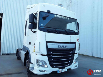 Vilkikas DAF XF 106 460