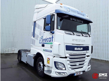 Vilkikas DAF XF 460
