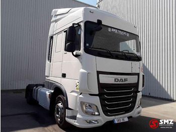 Vilkikas DAF XF 460