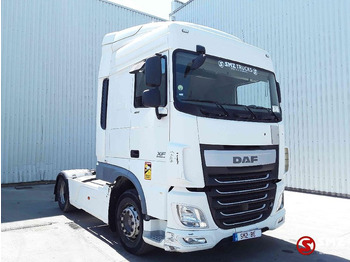 Vilkikas DAF XF 460