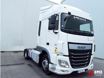 Vilkikas DAF XF 510