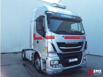 Vilkikas IVECO Stralis 480