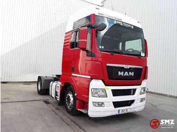 Vilkikas MAN TGX 18.440