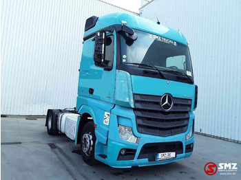 Vilkikas MERCEDES-BENZ Actros 1840