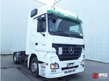 Vilkikas MERCEDES-BENZ Actros 1841