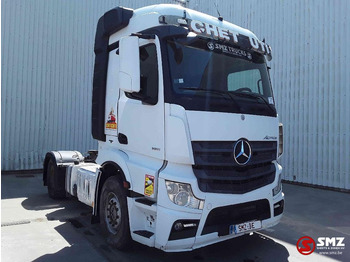 Vilkikas MERCEDES-BENZ Actros 1851