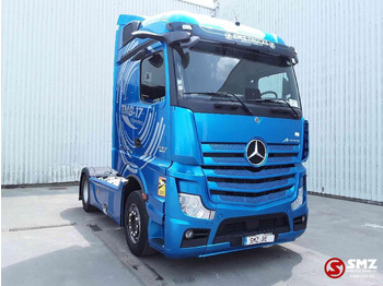 Vilkikas MERCEDES-BENZ Actros