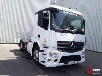Vilkikas MERCEDES-BENZ Actros 1943