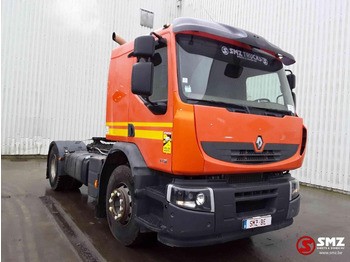 Vilkikas RENAULT Premium 410