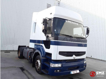 Vilkikas RENAULT Premium 420