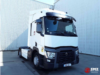 Vilkikas RENAULT T 460