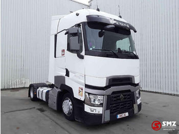 Vilkikas RENAULT T High 520