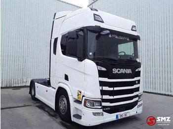 Vilkikas SCANIA R 500