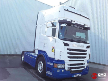 Vilkikas SCANIA R 500