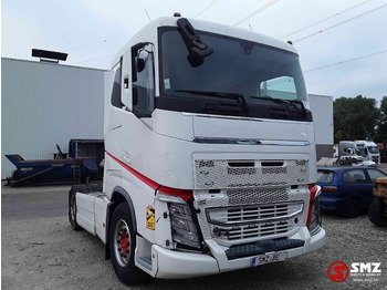 Vilkikas VOLVO FH 500