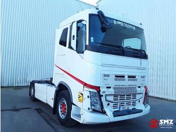 Vilkikas VOLVO FH 500