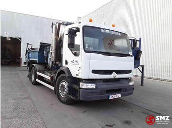 Sunkvežimis RENAULT Premium 320