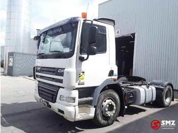 Vilkikas DAF 85 460 hydraulic intarder2x: foto 3