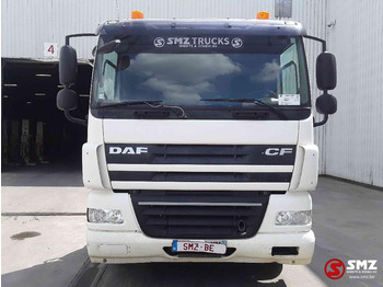 Vilkikas DAF 85 460 hydraulic intarder2x: foto 2