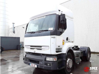 Vilkikas Renault Lander 420 5296 km francais: foto 3