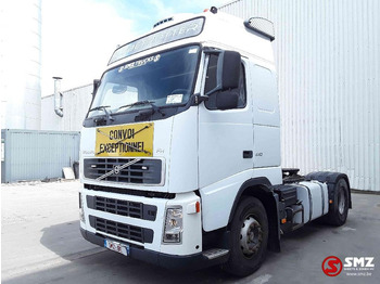Vilkikas Volvo FH 440 hydraulic: foto 3