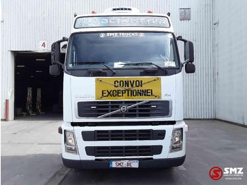 Vilkikas Volvo FH 440 hydraulic: foto 2