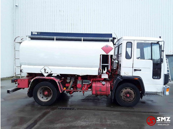 Autocisterna Volvo FL 6 6500l 8500: foto 4