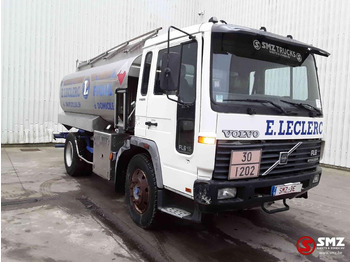 Autocisterna VOLVO FL6