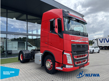 Vilkikas Volvo FH 460 4x2 PTO + I-Park: foto 2