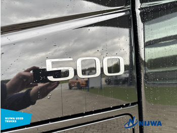 Nauja Vilkikas Volvo FH 500 Aero XL 6x2/4 Retarder + Leer: foto 5 Nauja Vilkikas Volvo FH 500 Aero XL 6x2/4 Retarder + Leer: foto 5