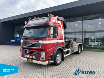Sunkvežimis - kabelių sistema VOLVO FM 440