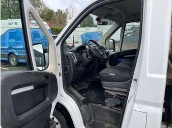 Krovininis mikroautobusas Fiat Ducato 250: foto 5