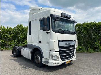 Vilkikas DAF XF