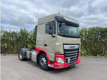 Vilkikas DAF XF 450