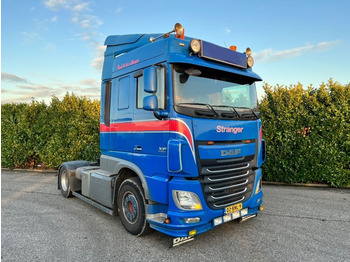 Vilkikas DAF XF 460
