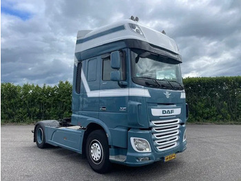Vilkikas DAF XF 460
