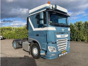 Vilkikas DAF XF 460