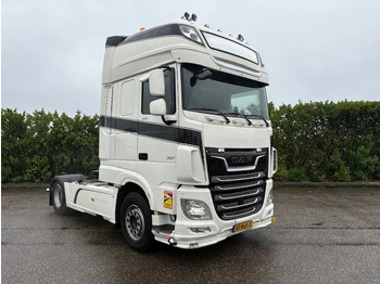 Vilkikas DAF XF 480