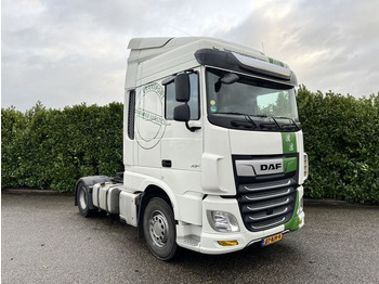 Vilkikas DAF XF 480