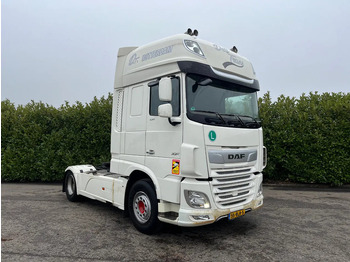 Vilkikas DAF XF 530