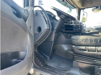 Vilkikas DAF XF 440 FT Euro6 Low Deck: foto 4