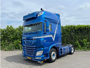 Vilkikas DAF XF 480 FT Euro6 Intarder Manual Showtruck: foto 2 Vilkikas DAF XF 480 FT Euro6 Intarder Manual Showtruck: foto 2