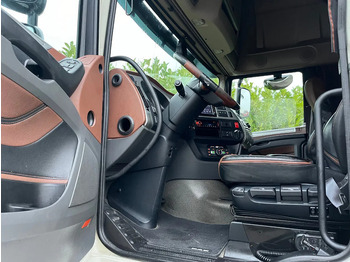 Vilkikas DAF XF 530 FT SSC Euro6: foto 5