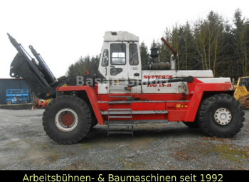 Krovimo technika SVETRUCK