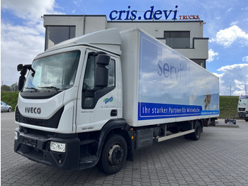 Furgonas sunkvežimis IVECO EuroCargo