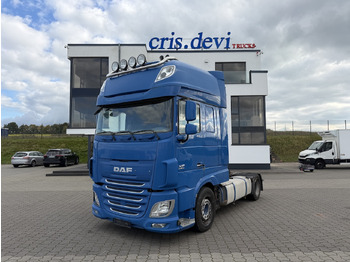 Vilkikas DAF XF 460