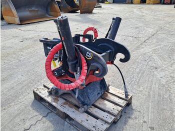 Padargas ROTOTILT